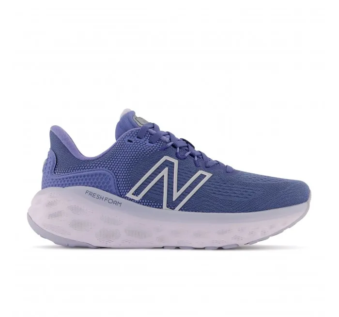 New Balance Fresh Foam More v3 Night Sky Blue