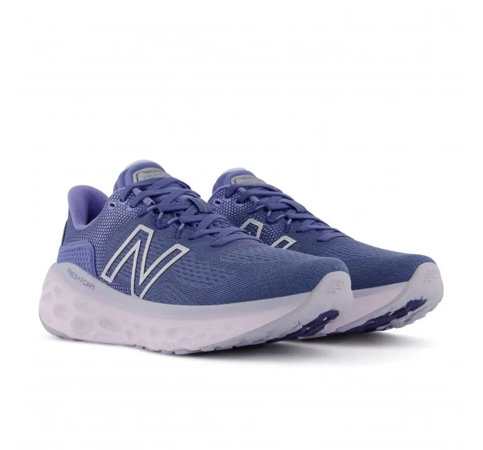 New Balance Fresh Foam More v3 Night Sky Blue