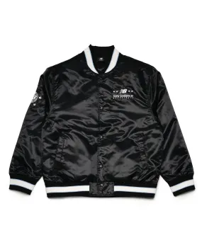 New Balance Hoops Invitational Jacket