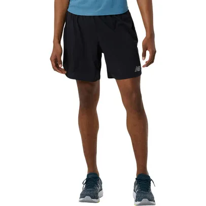 New Balance Impact Run 7'' Short Men