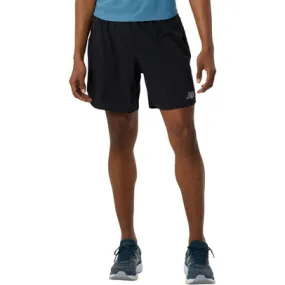 New Balance Impact Run 7'' Short Men