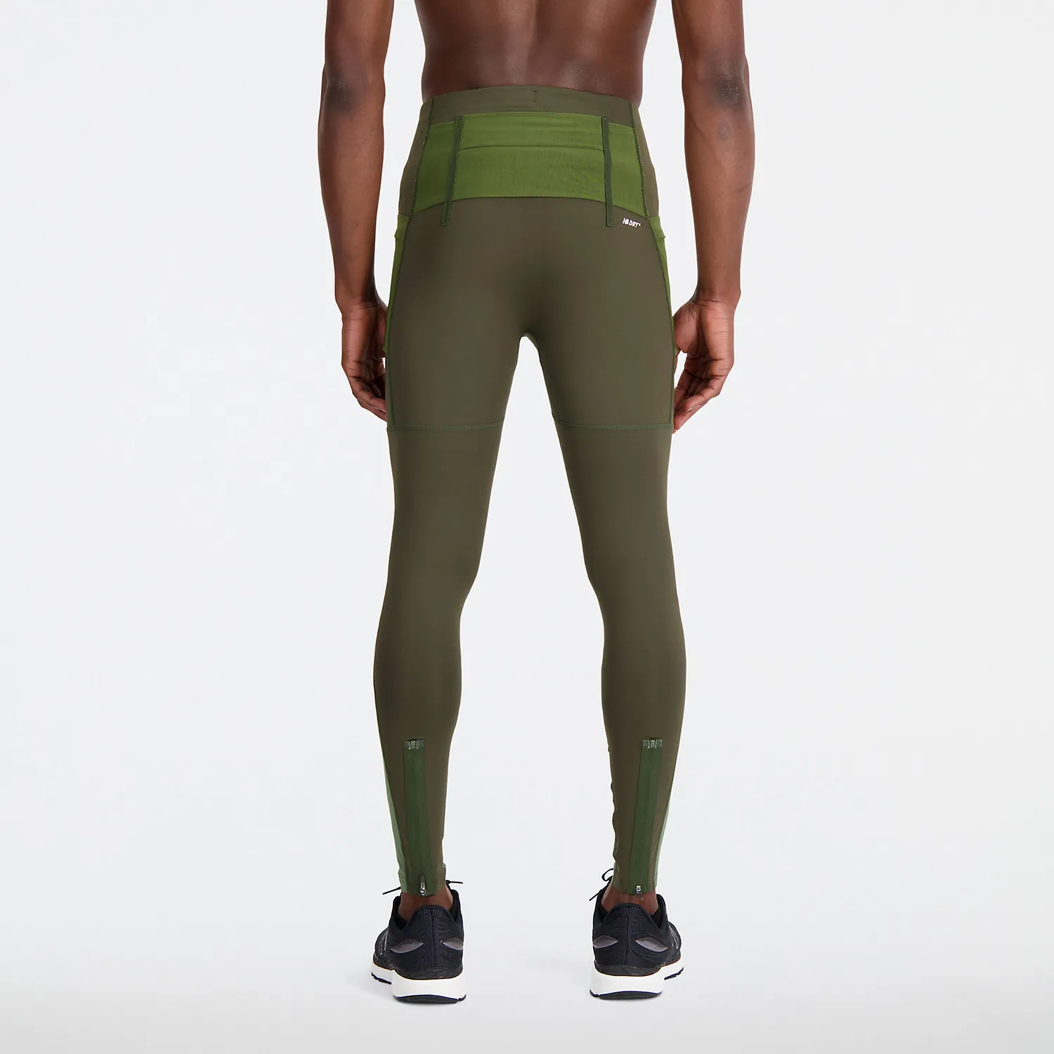 New Balance Impact Tights  Kombu