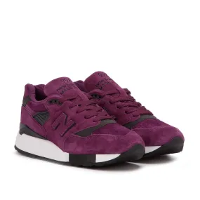 New Balance M 998 CM Made in US (Purple)