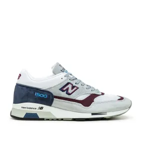 New Balance M1500 NBR 'Made in England' (Grey / Navy)