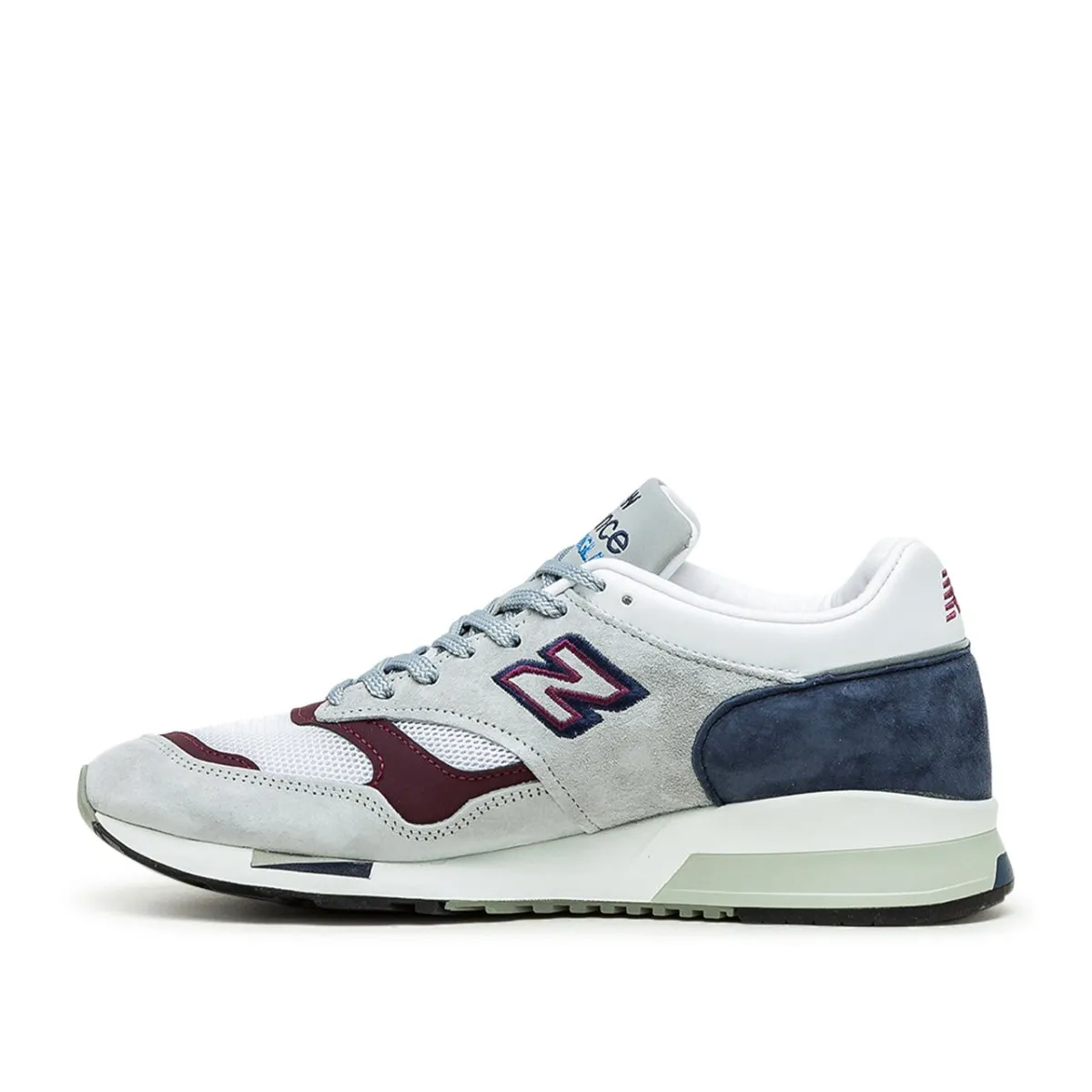 New Balance M1500 NBR 'Made in England' (Grey / Navy)