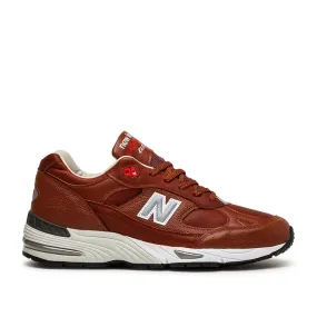 New Balance M991 GNB 'Made in England' (Tan)