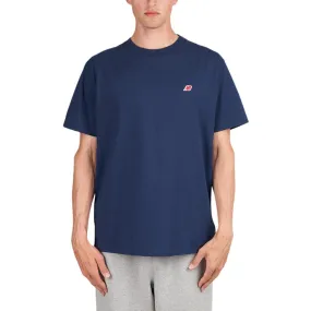 New Balance Made in USA Core T-Shirt (Indigo)