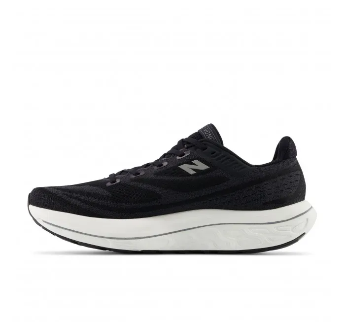 New Balance Men Fresh Foam X Vongo v6 Black