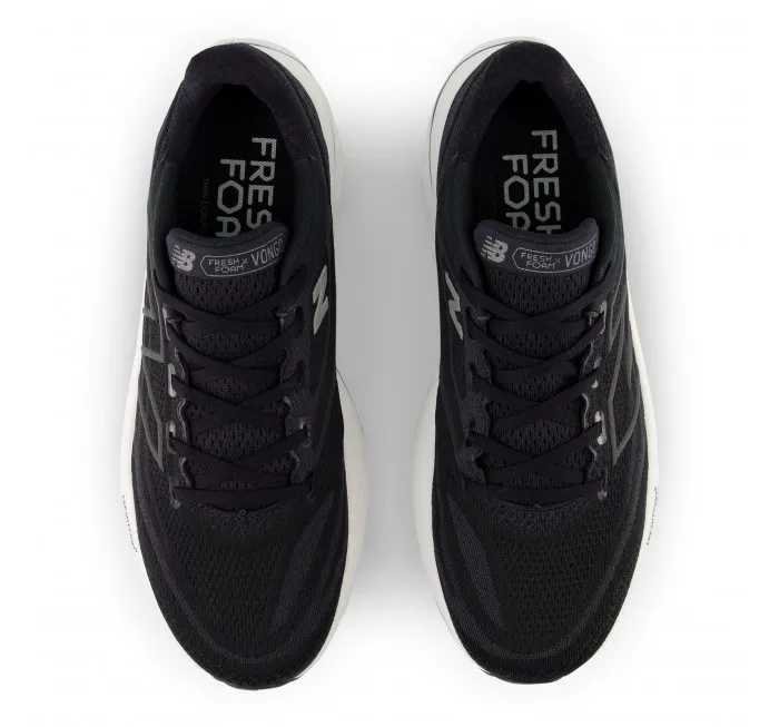 New Balance Men Fresh Foam X Vongo v6 Black