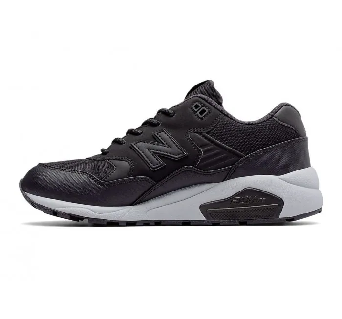 New Balance Men's 580 Gore-Tex Black