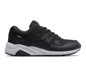 New Balance Men's 580 Gore-Tex Black