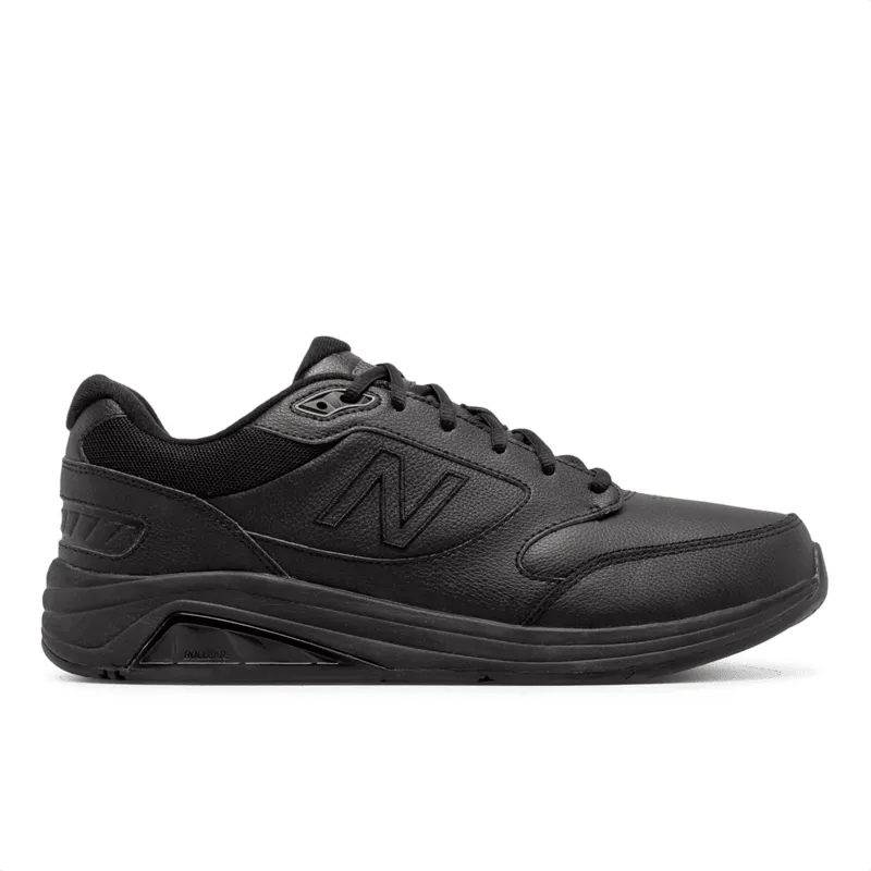 New Balance Men's 928 V3 Walking Shoe - MW928BK3 (XX-Wide)