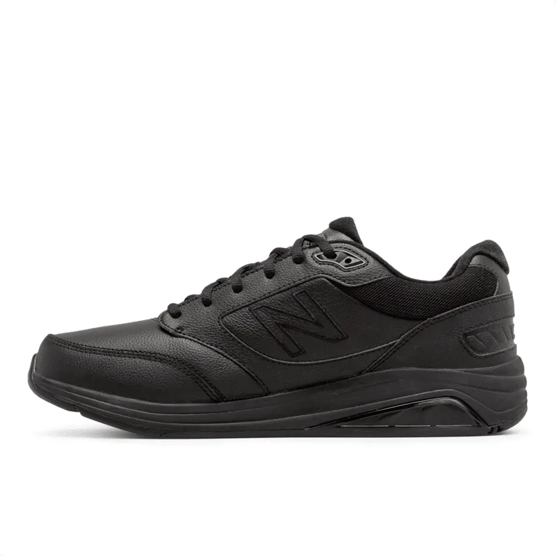 New Balance Men's 928 V3 Walking Shoe - MW928BK3 (XX-Wide)