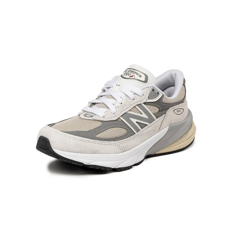 New Balance U990NC6 *Made in USA* Reflection / Marblehead