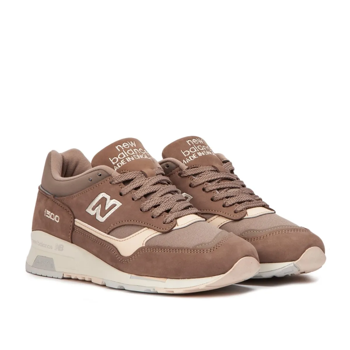 New Balance W 1500SSS Made in UK (Brown / Sand)