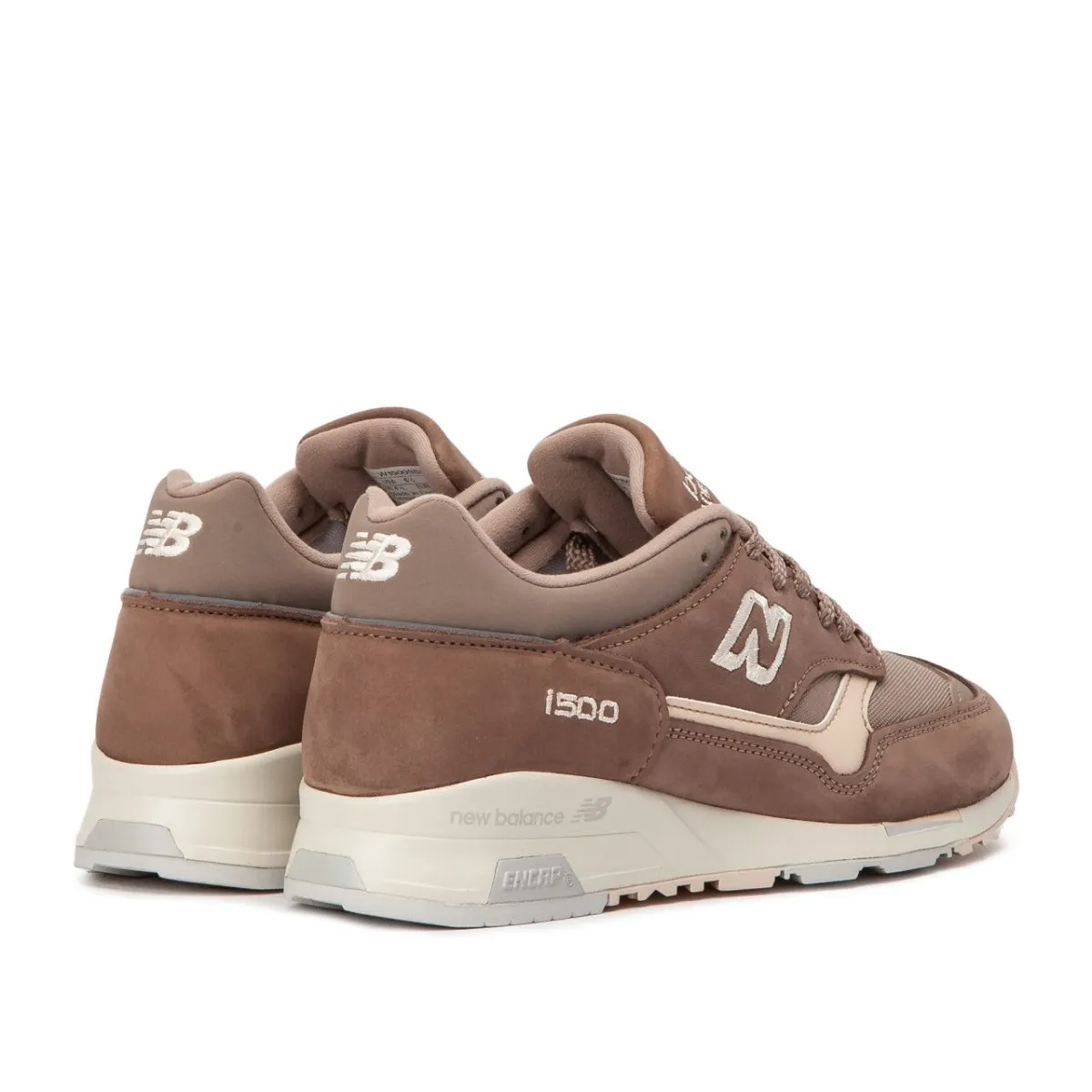 New Balance W 1500SSS Made in UK (Brown / Sand)