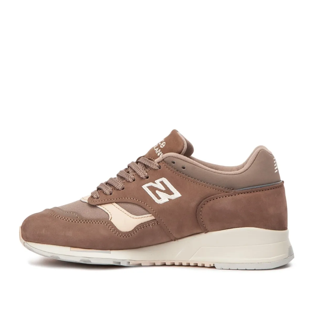 New Balance W 1500SSS Made in UK (Brown / Sand)