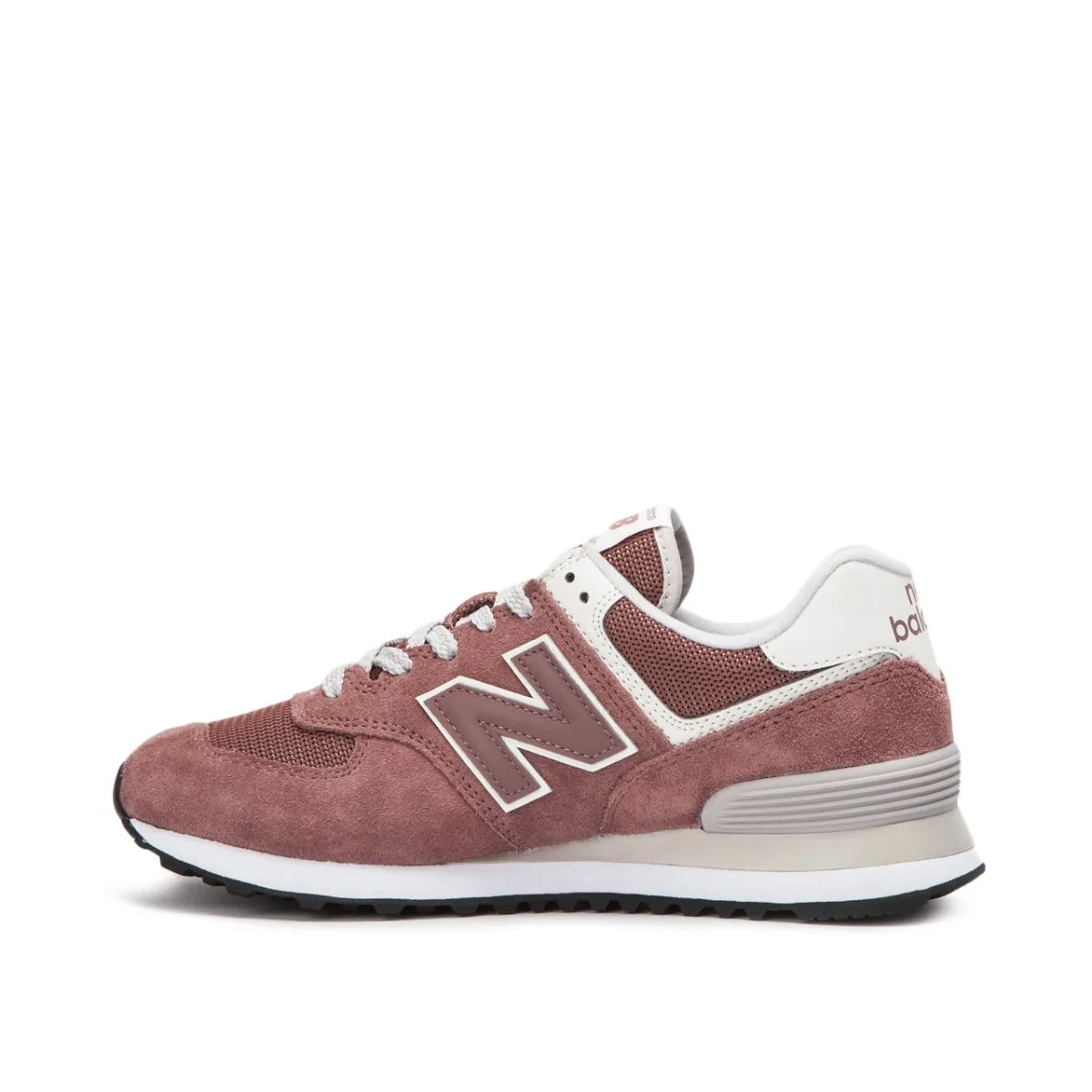 New Balance WL574 CRC (Rose / White)