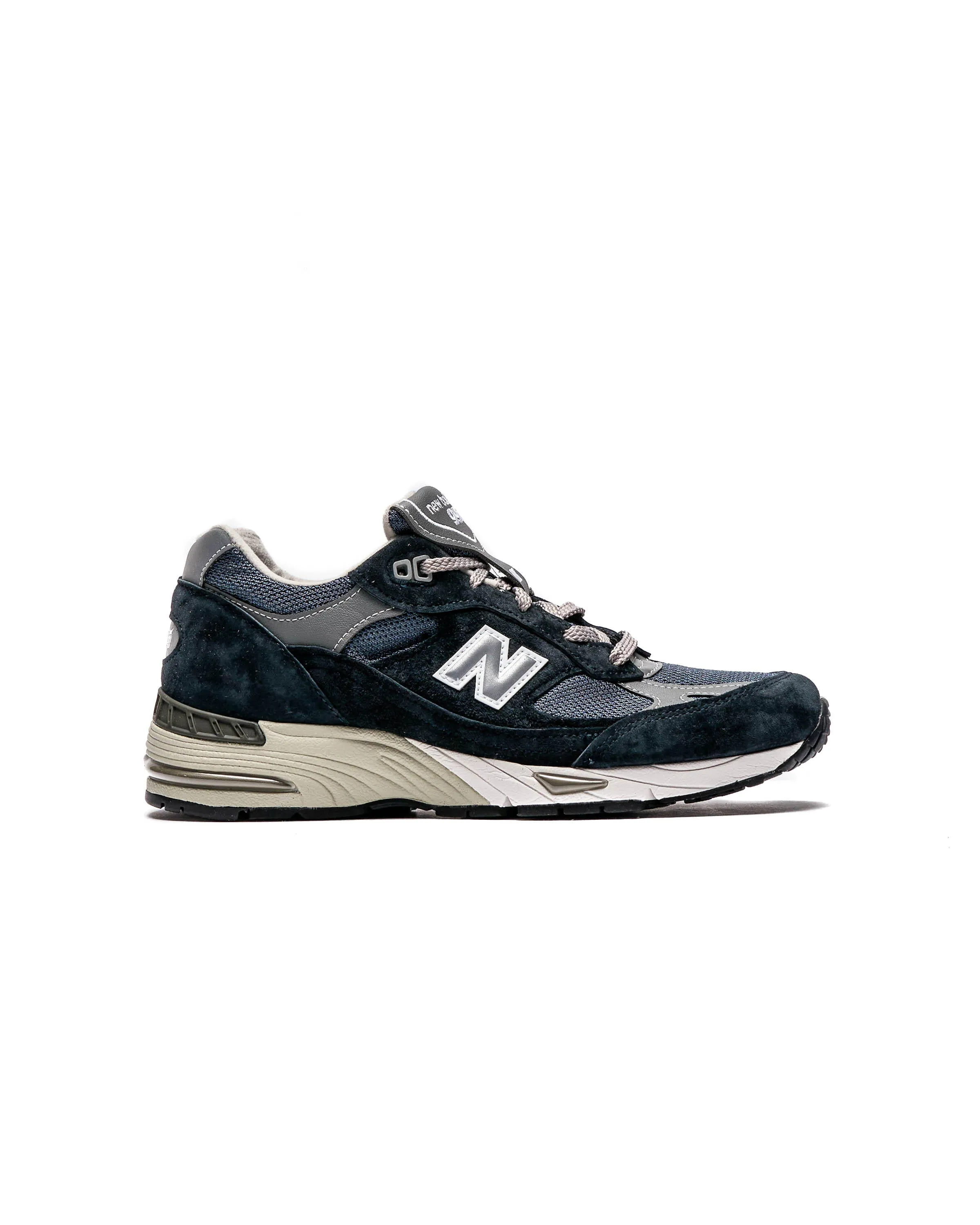 New Balance WMNS W 991 NV