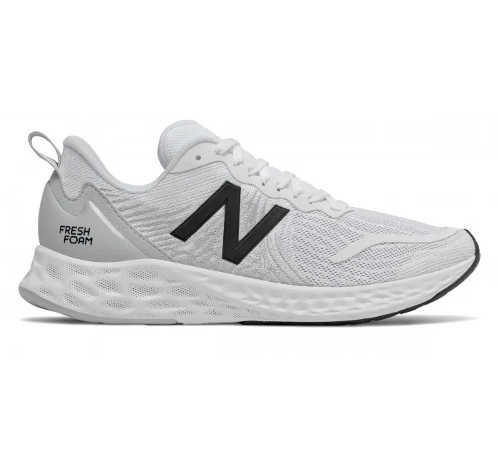 New Balance Women's Fresh Foam Tempo White