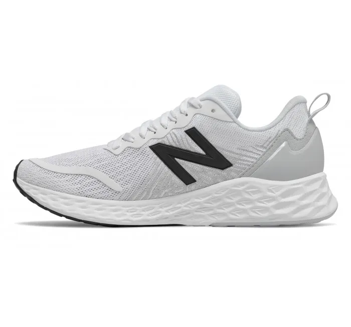 New Balance Women's Fresh Foam Tempo White