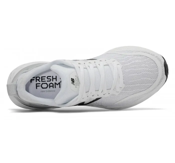 New Balance Women's Fresh Foam Tempo White