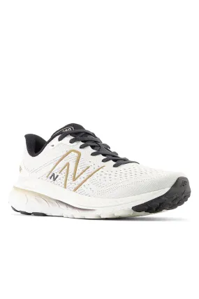 New Balance Women's Fresh Foam X 860v13 in Sea Salt