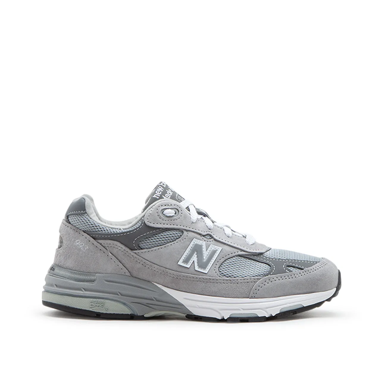 New Balance WR993GL Made in USA (Grey)