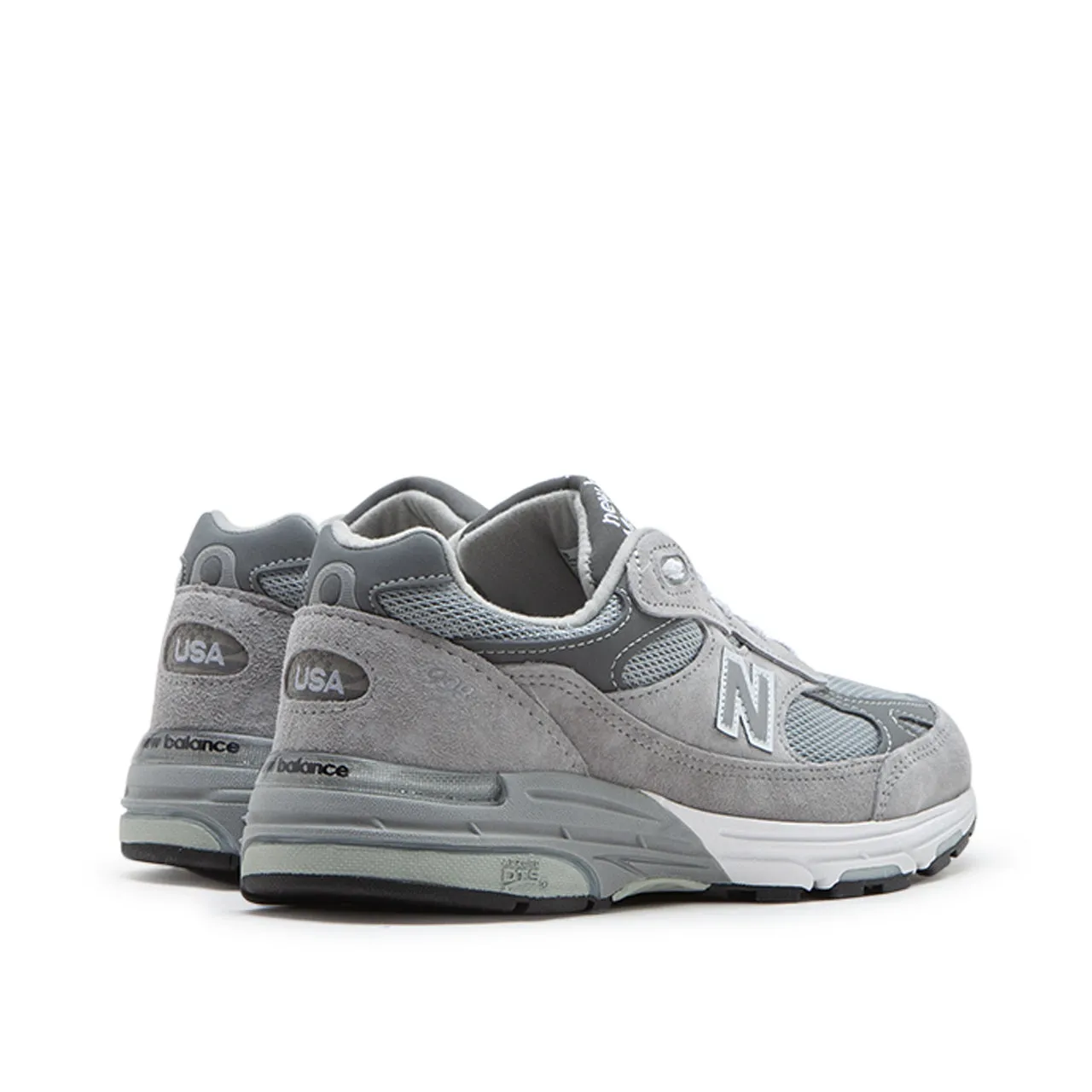 New Balance WR993GL Made in USA (Grey)