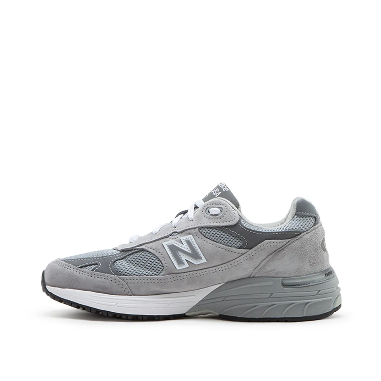 New Balance WR993GL Made in USA (Grey)