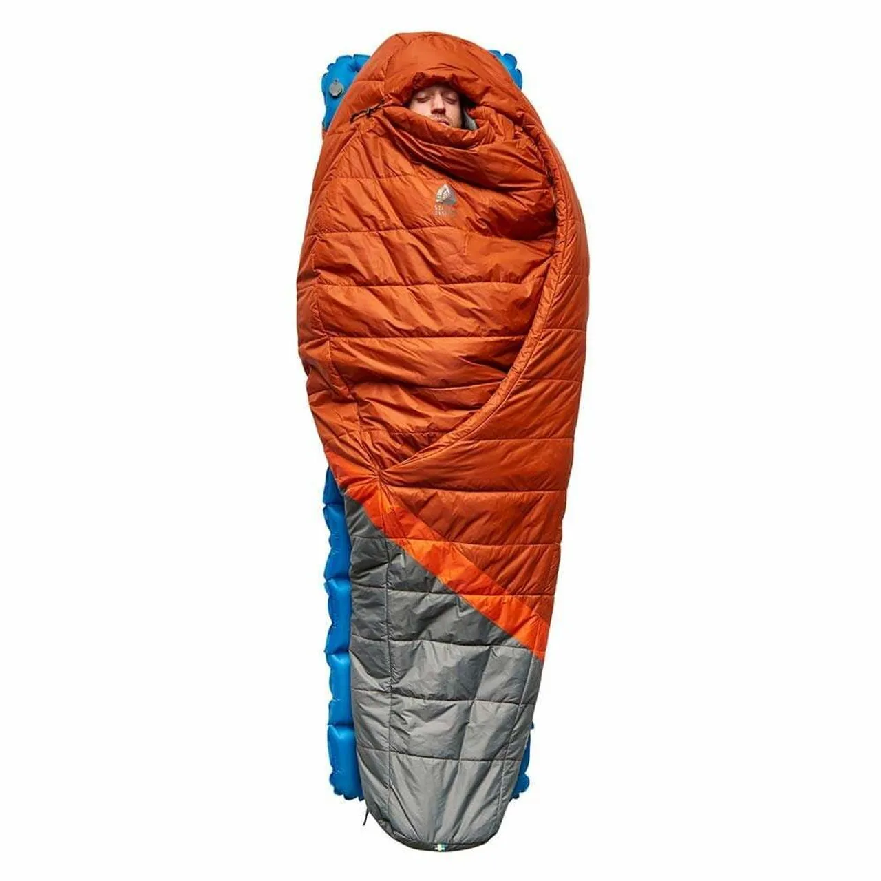 Night Cap 35 Synthetic Sleeping Bag