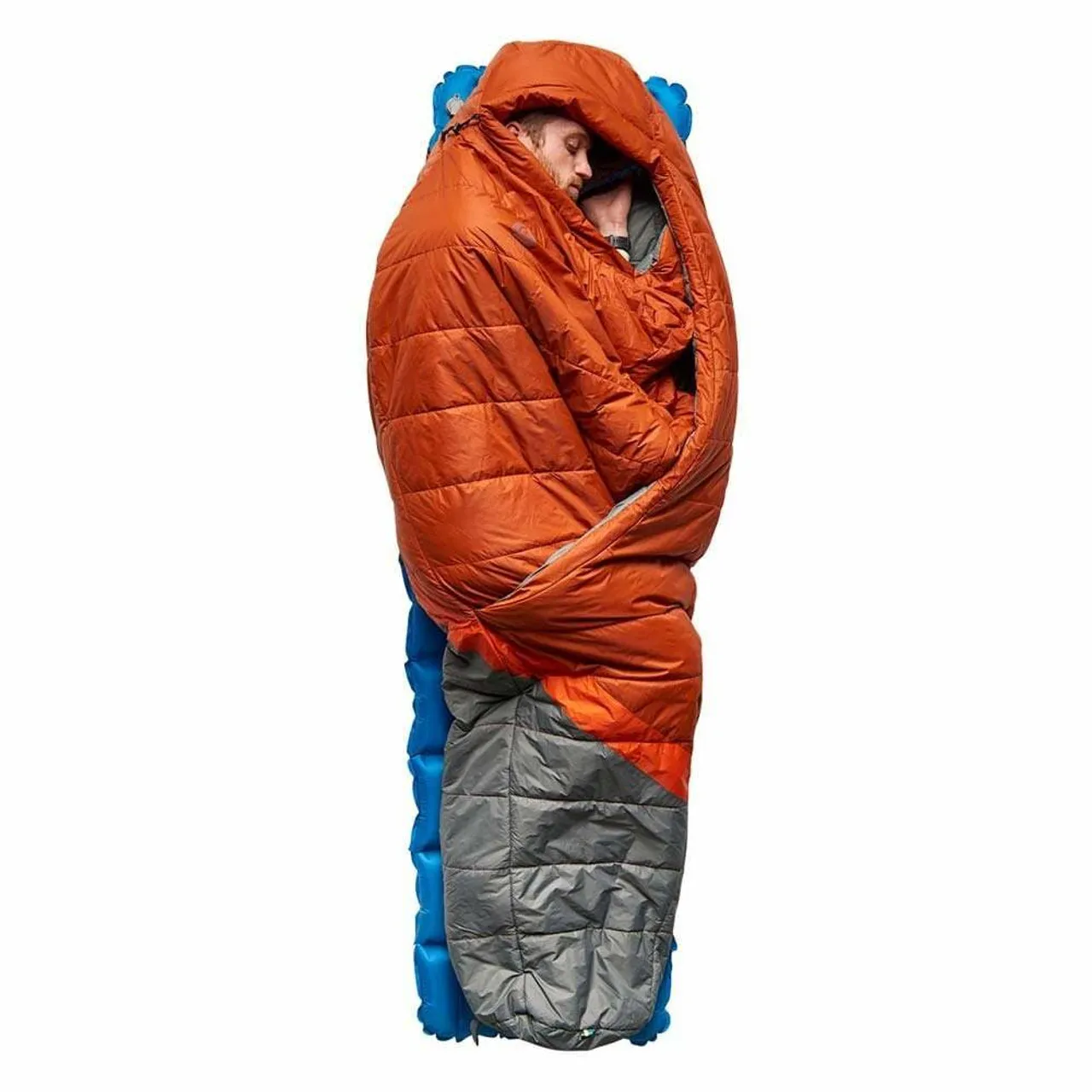 Night Cap 35 Synthetic Sleeping Bag