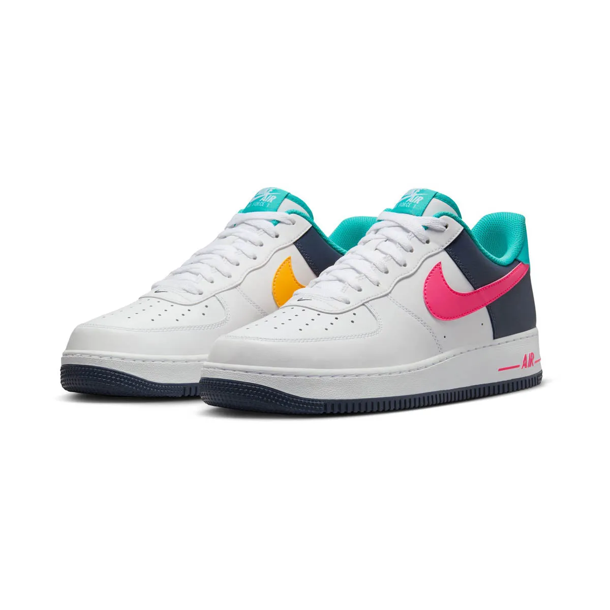 Nike Air Force 1 '07 Men's Shoes - Footwear