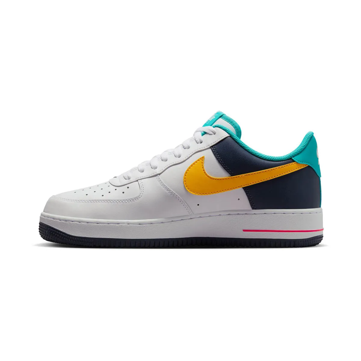 Nike Air Force 1 '07 Men's Shoes - Footwear