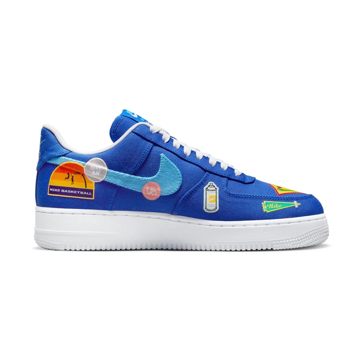 Nike Air Force 1 '07 Premium Men's Shoes - Footwear