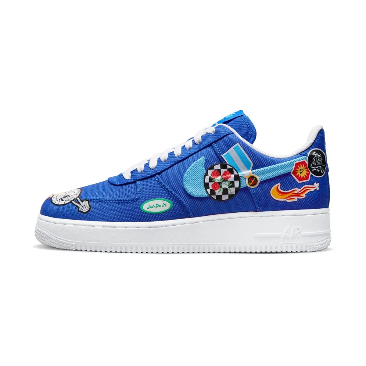 Nike Air Force 1 '07 Premium Men's Shoes - Footwear