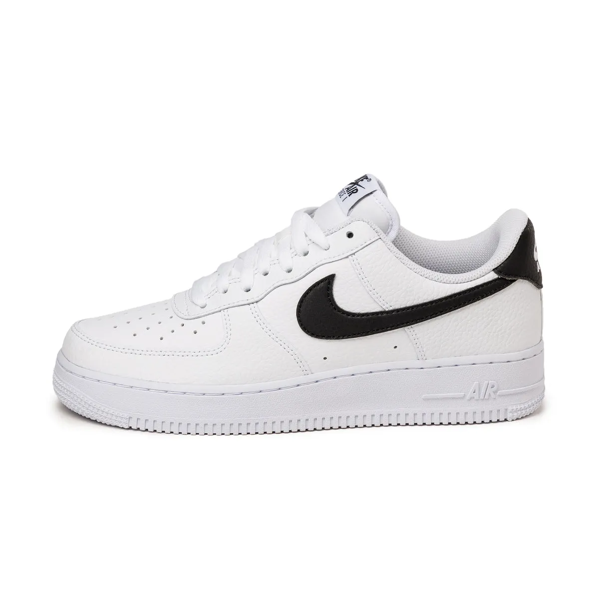 Nike Air Force 1 '07 White / Black