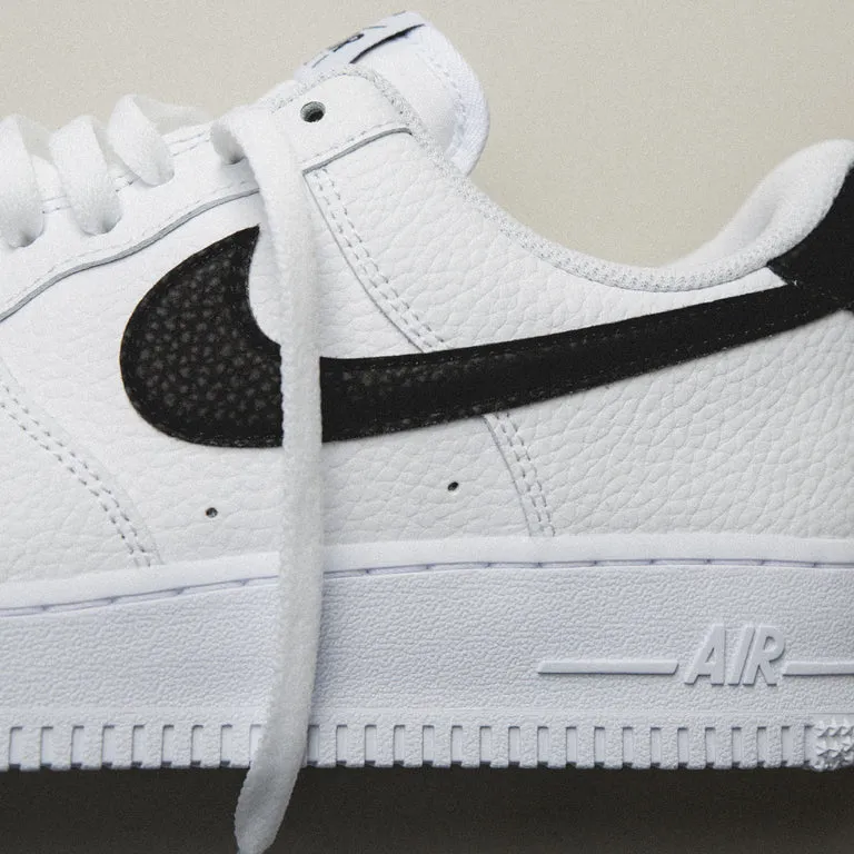 Nike Air Force 1 '07 White / Black