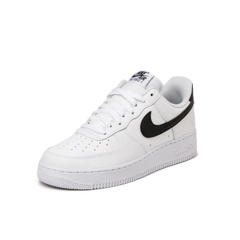 Nike Air Force 1 '07 White / Black