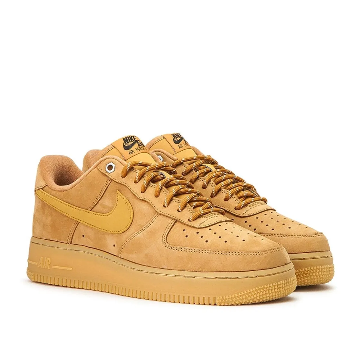 Nike Air Force 1 '07 (Brown)