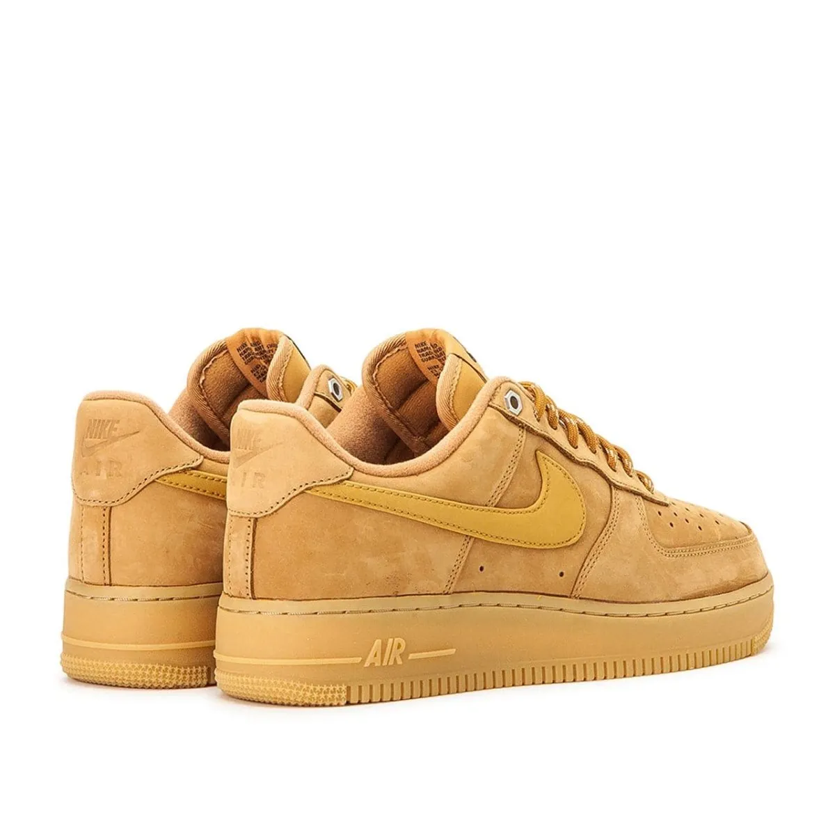 Nike Air Force 1 '07 (Brown)