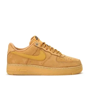 Nike Air Force 1 '07 (Brown)