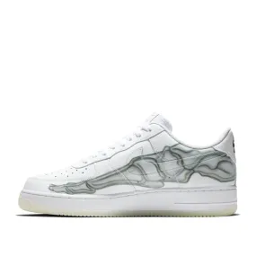 Nike Air Force 1 '07 Skeleton (White)