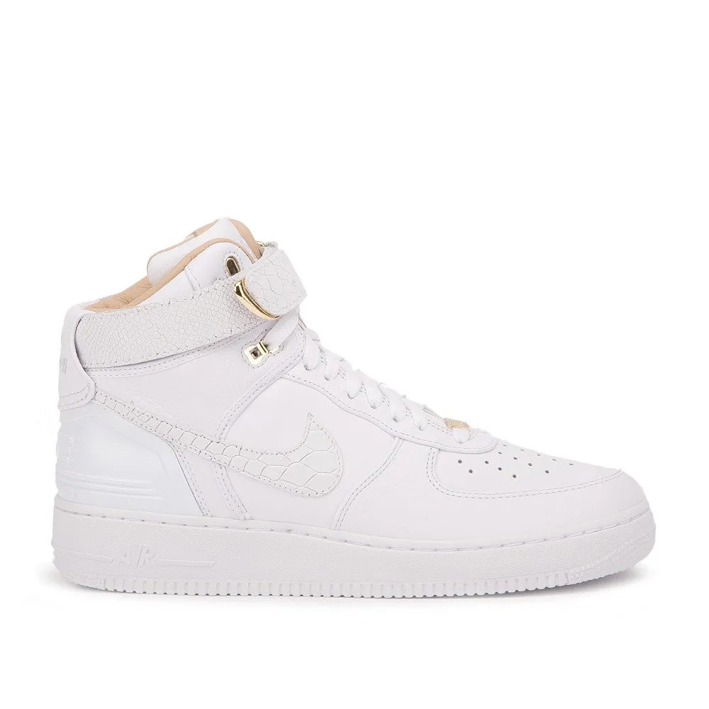 Nike Air Force 1 Hi 'Just Don' (White)