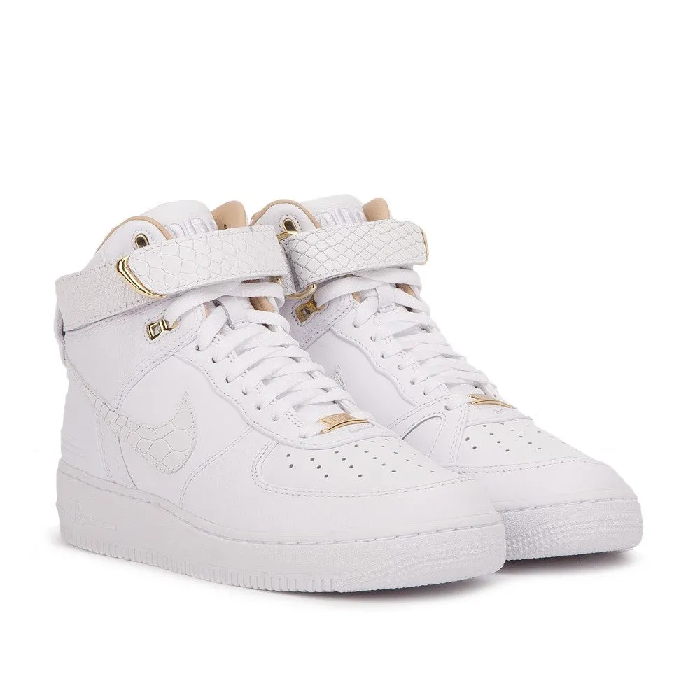 Nike Air Force 1 Hi 'Just Don' (White)