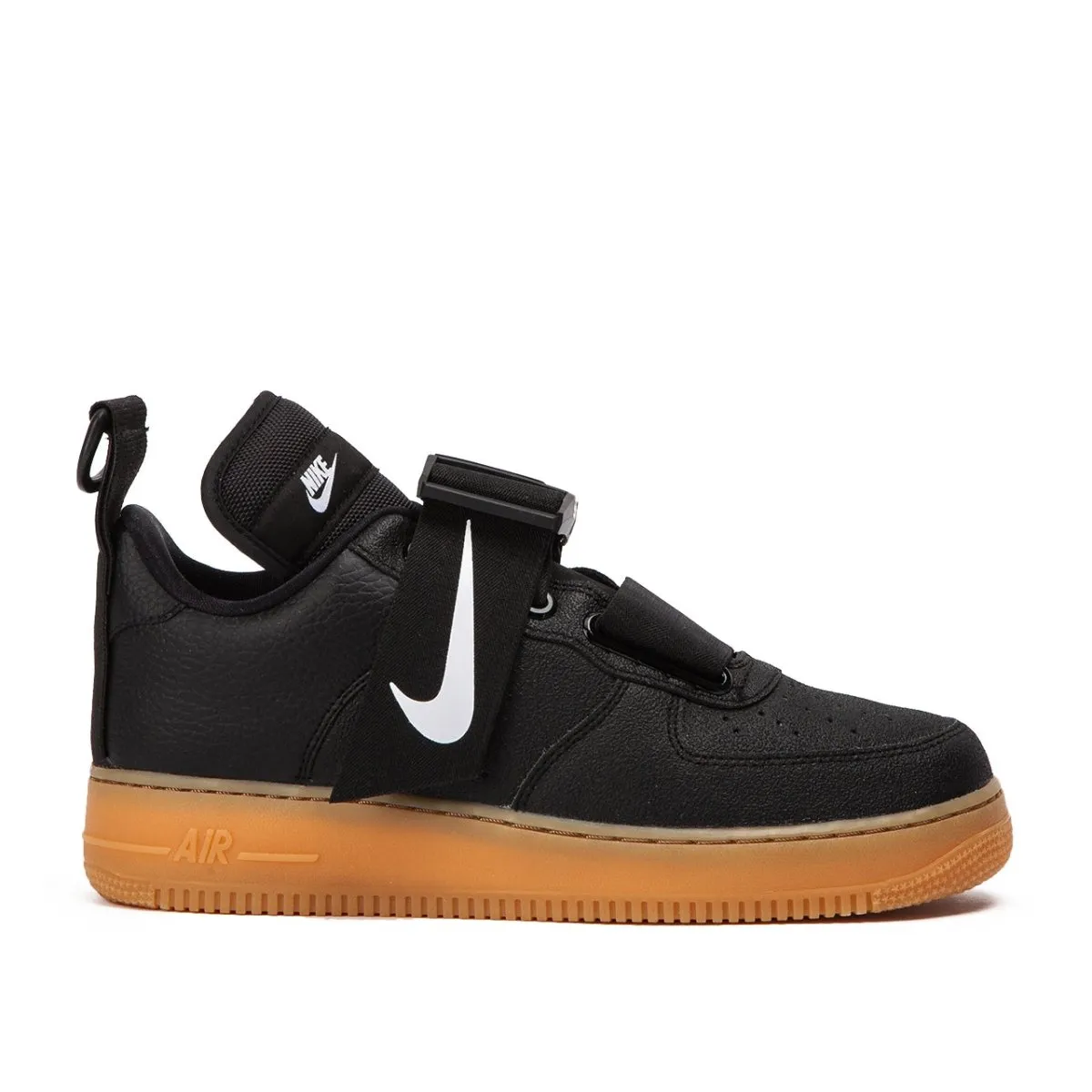 Nike Air Force 1 High Utility (Black)