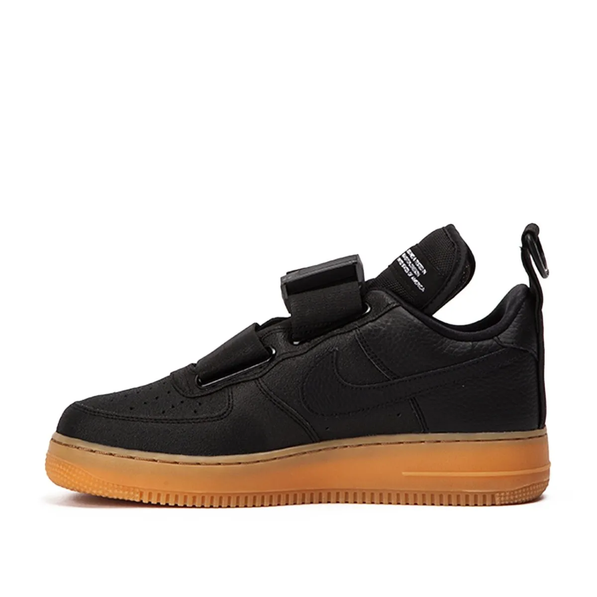 Nike Air Force 1 High Utility (Black)