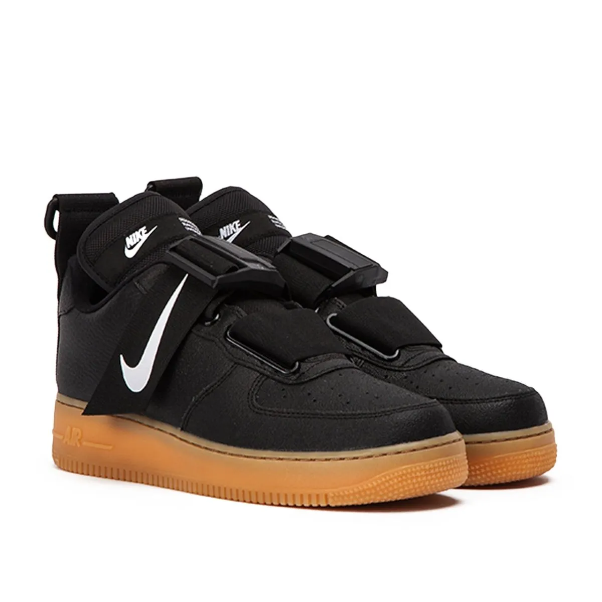 Nike Air Force 1 High Utility (Black)