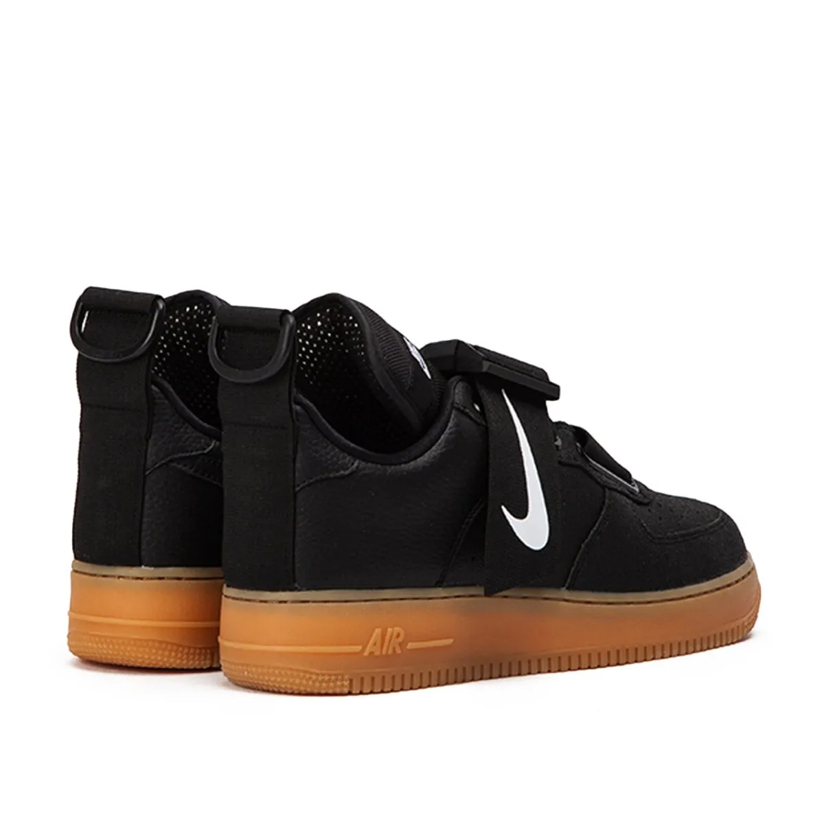 Nike Air Force 1 High Utility (Black)