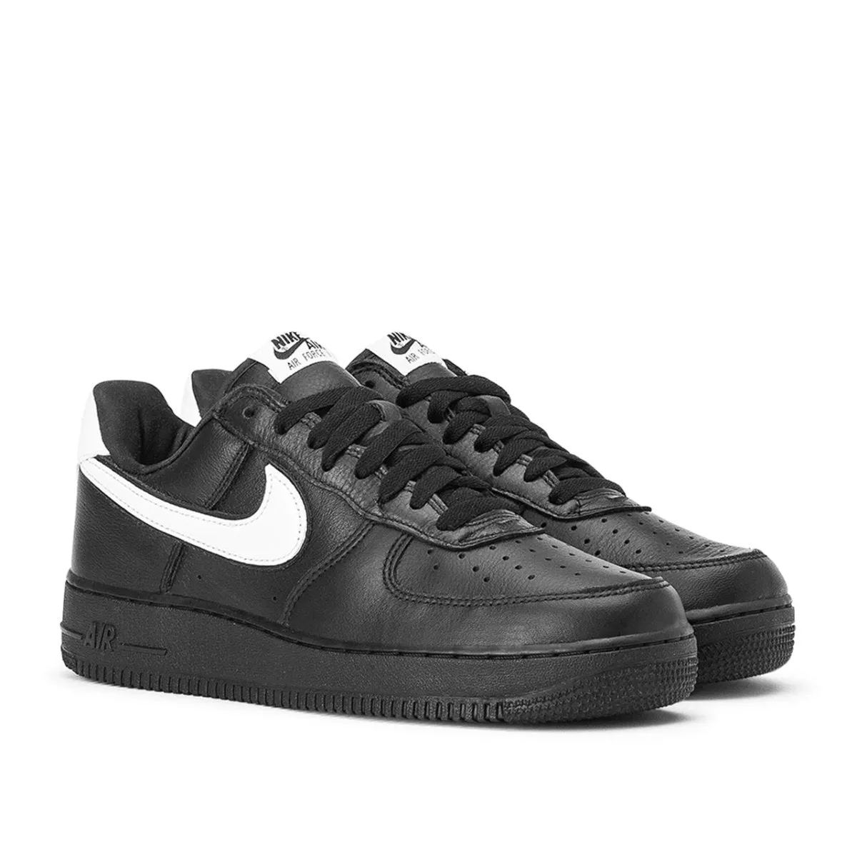 Nike Air Force 1 Low Retro QS 'Friday' (Black / White)